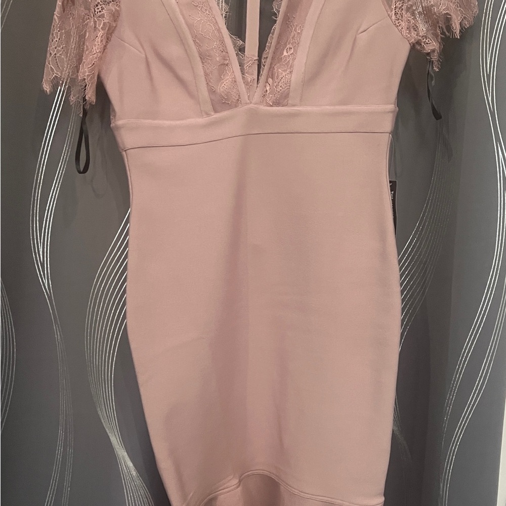 Venus size M bondage dress. New.